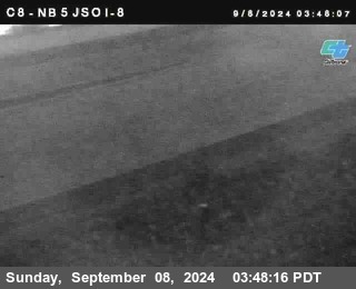 NB 5 JSO Rte 8