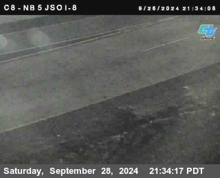 NB 5 JSO Rte 8