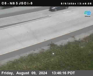 NB 5 JSO Rte 8