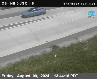 NB 5 JSO Rte 8