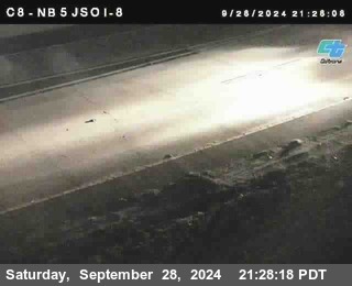 NB 5 JSO Rte 8