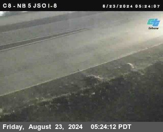 NB 5 JSO Rte 8