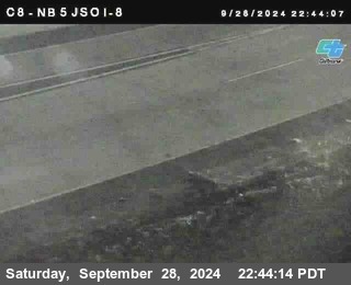 NB 5 JSO Rte 8