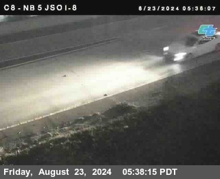 NB 5 JSO Rte 8