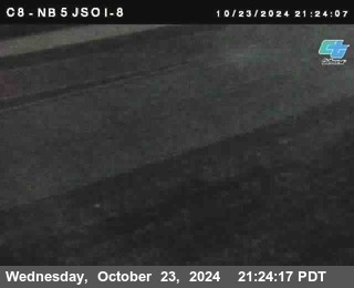 NB 5 JSO Rte 8