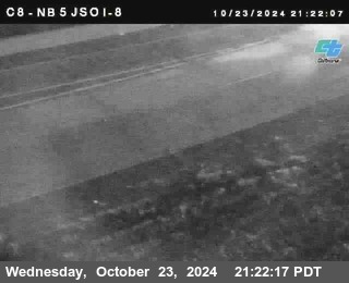 NB 5 JSO Rte 8