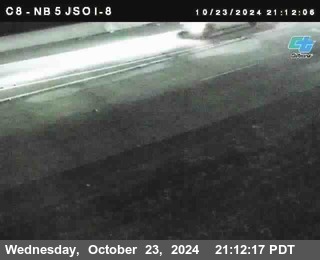 NB 5 JSO Rte 8