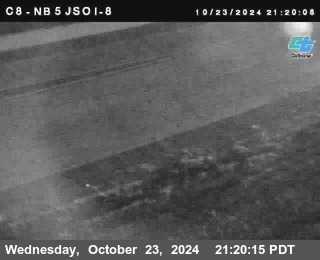 NB 5 JSO Rte 8