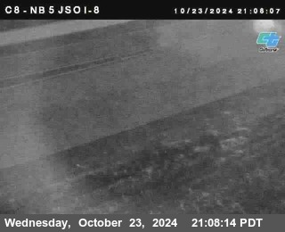 NB 5 JSO Rte 8