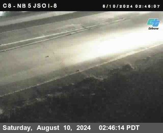 NB 5 JSO Rte 8