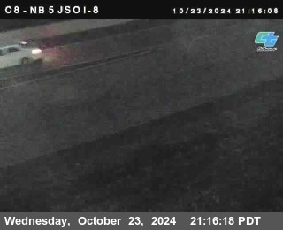 NB 5 JSO Rte 8