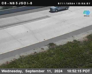 NB 5 JSO Rte 8