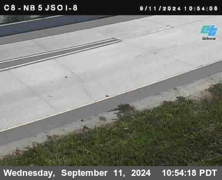 NB 5 JSO Rte 8