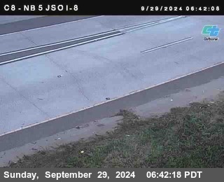 NB 5 JSO Rte 8