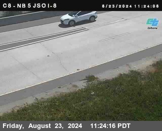 NB 5 JSO Rte 8