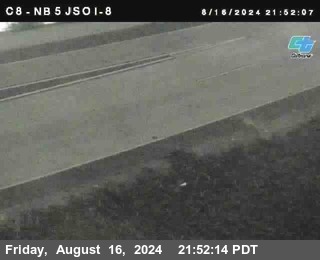 NB 5 JSO Rte 8