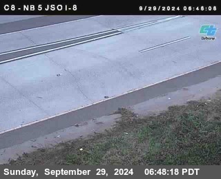 NB 5 JSO Rte 8