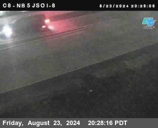 NB 5 JSO Rte 8