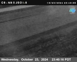 NB 5 JSO Rte 8