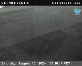 NB 5 JSO Rte 8