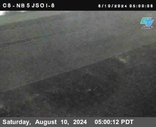 NB 5 JSO Rte 8