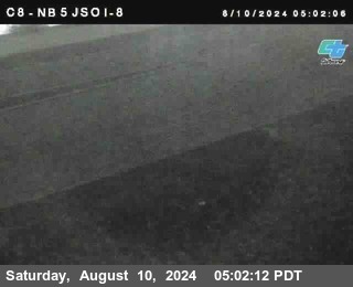 NB 5 JSO Rte 8