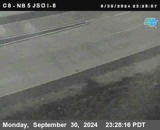 NB 5 JSO Rte 8