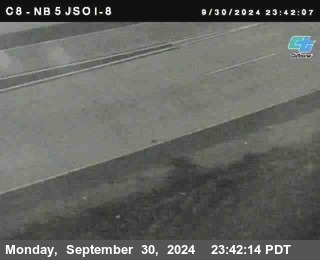 NB 5 JSO Rte 8