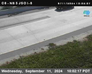 NB 5 JSO Rte 8