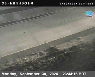 NB 5 JSO Rte 8