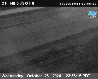 NB 5 JSO Rte 8