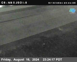 NB 5 JSO Rte 8