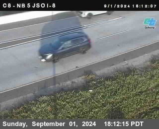 NB 5 JSO Rte 8