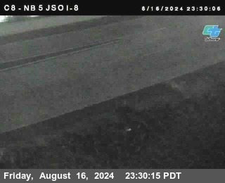 NB 5 JSO Rte 8