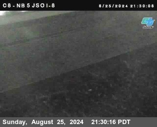 NB 5 JSO Rte 8