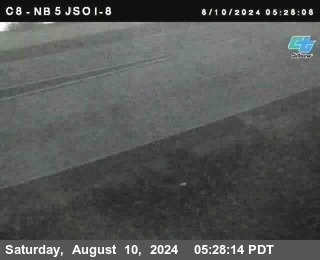 NB 5 JSO Rte 8