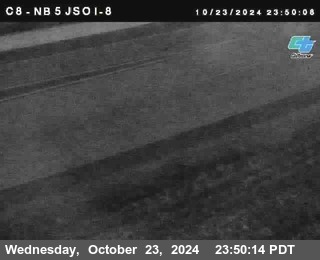 NB 5 JSO Rte 8