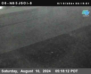 NB 5 JSO Rte 8