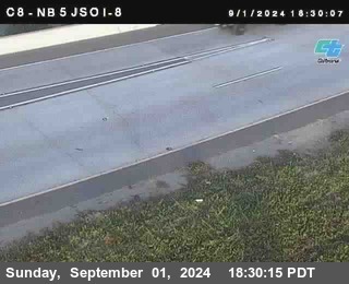 NB 5 JSO Rte 8