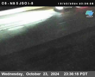 NB 5 JSO Rte 8