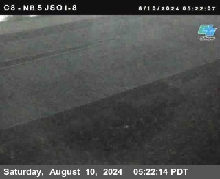 NB 5 JSO Rte 8