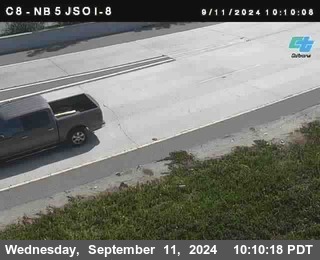 NB 5 JSO Rte 8