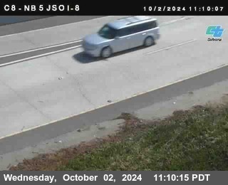 NB 5 JSO Rte 8