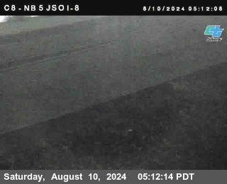 NB 5 JSO Rte 8