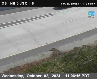 NB 5 JSO Rte 8