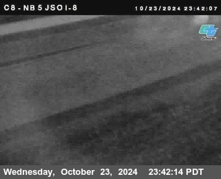 NB 5 JSO Rte 8