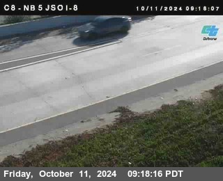 NB 5 JSO Rte 8