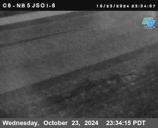 NB 5 JSO Rte 8