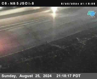 NB 5 JSO Rte 8