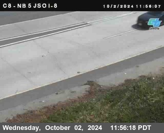 NB 5 JSO Rte 8